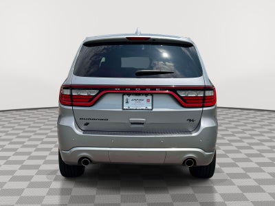 2019 Dodge Durango R/T