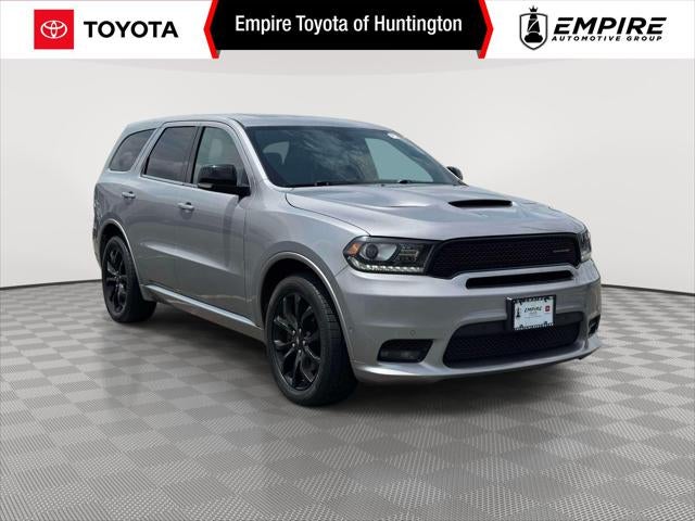 2019 Dodge Durango R/T