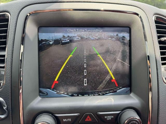 2019 Dodge Durango R/T
