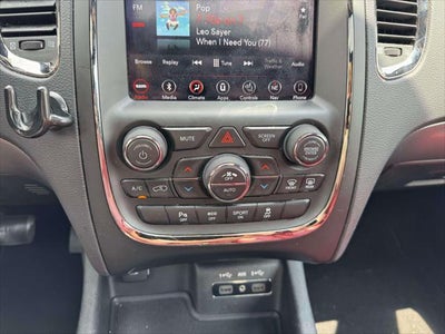 2019 Dodge Durango R/T