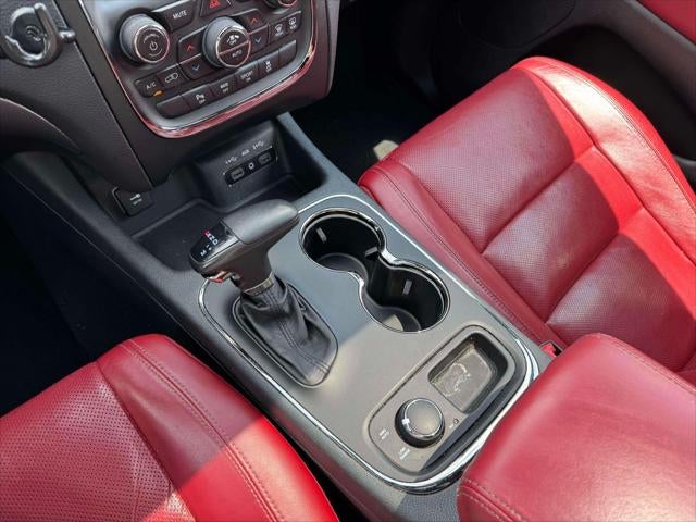 2019 Dodge Durango R/T