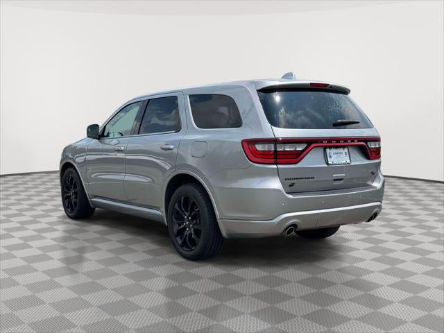 2019 Dodge Durango R/T