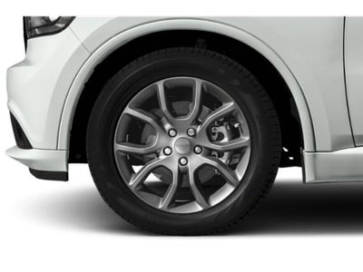 2020 Dodge Durango R/T AWD