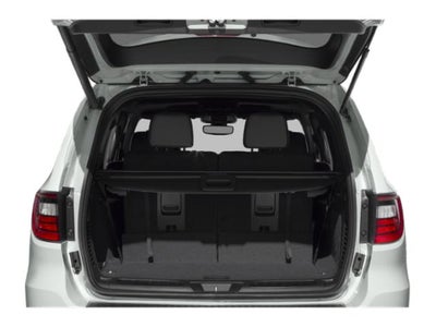 2020 Dodge Durango R/T AWD