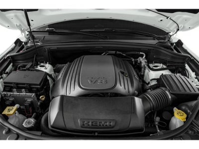 2020 Dodge Durango R/T AWD