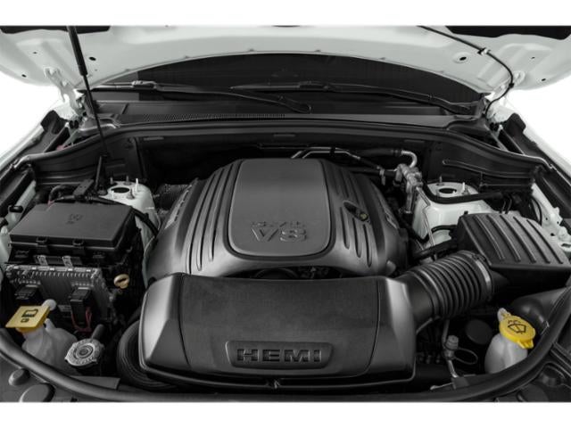 2020 Dodge Durango R/T AWD