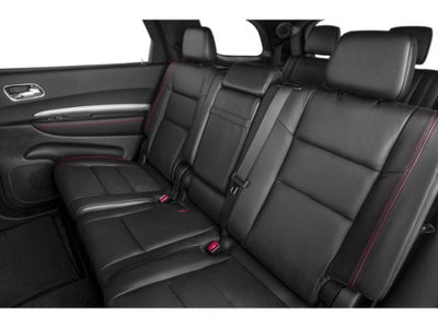 2020 Dodge Durango R/T AWD