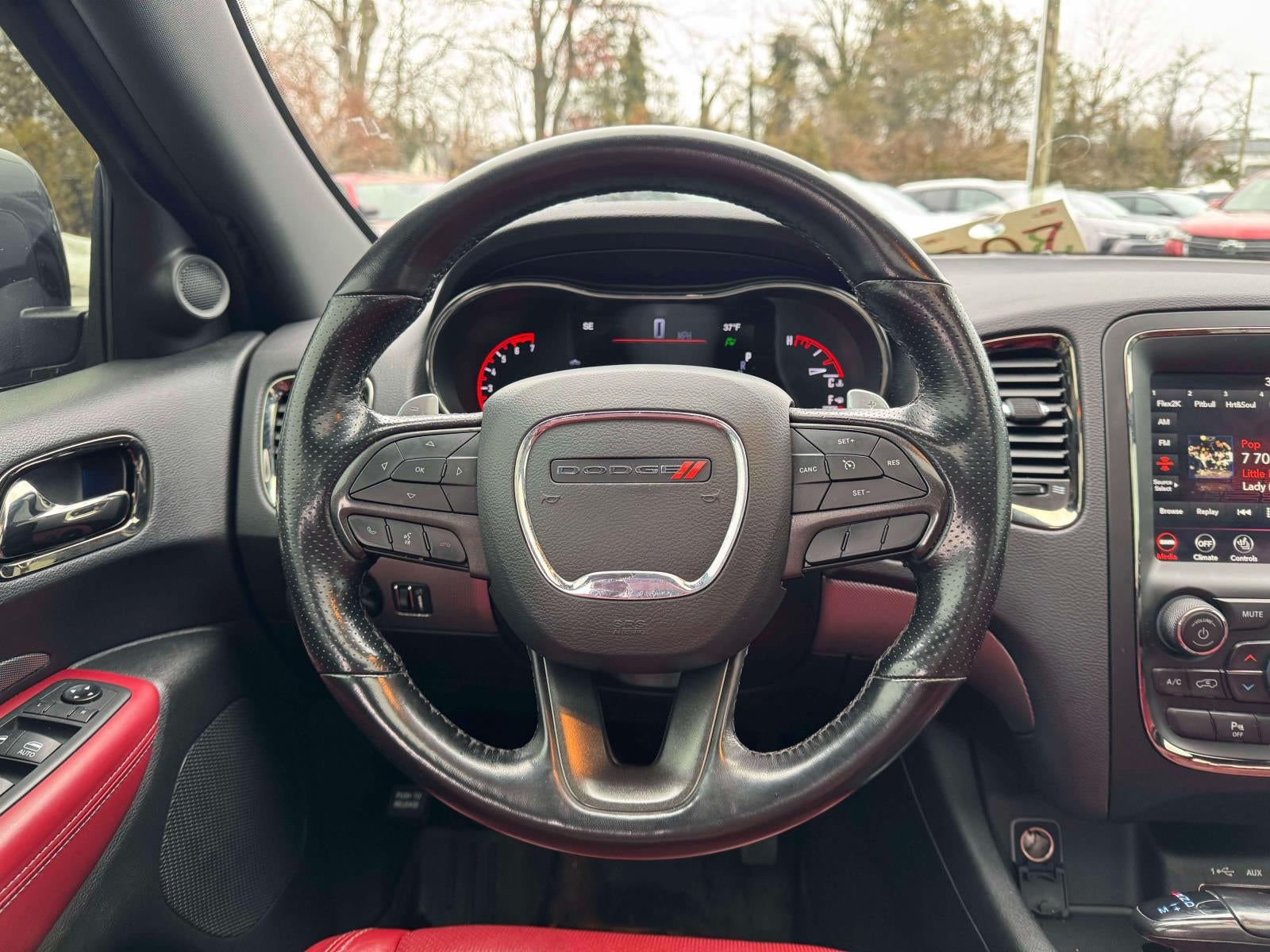 2020 Dodge Durango R/T AWD
