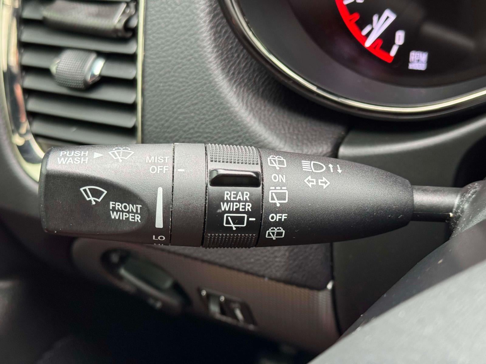 2020 Dodge Durango R/T AWD