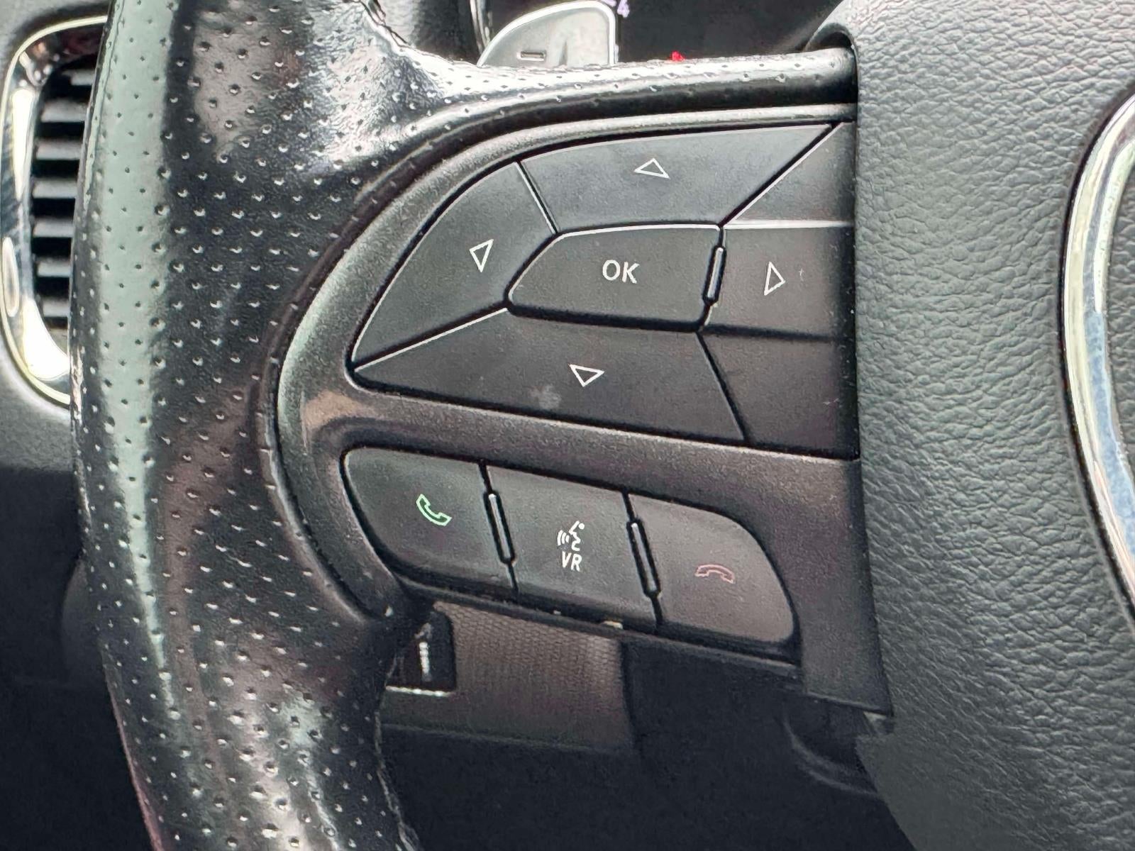 2020 Dodge Durango R/T AWD