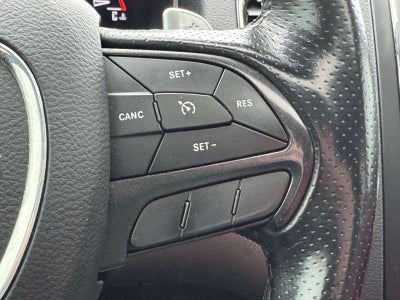 2020 Dodge Durango R/T AWD