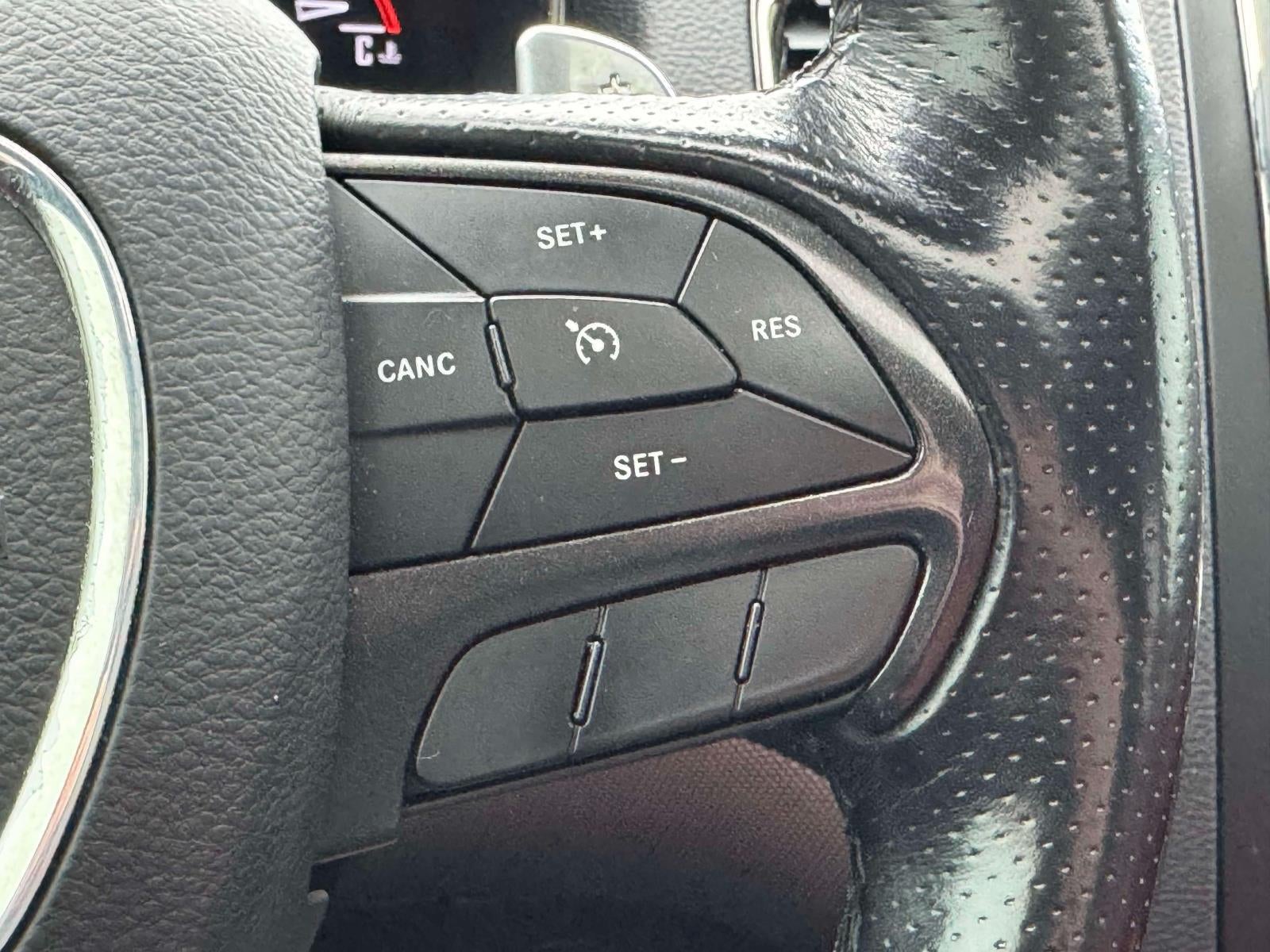 2020 Dodge Durango R/T AWD