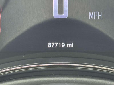 2020 Dodge Durango R/T AWD