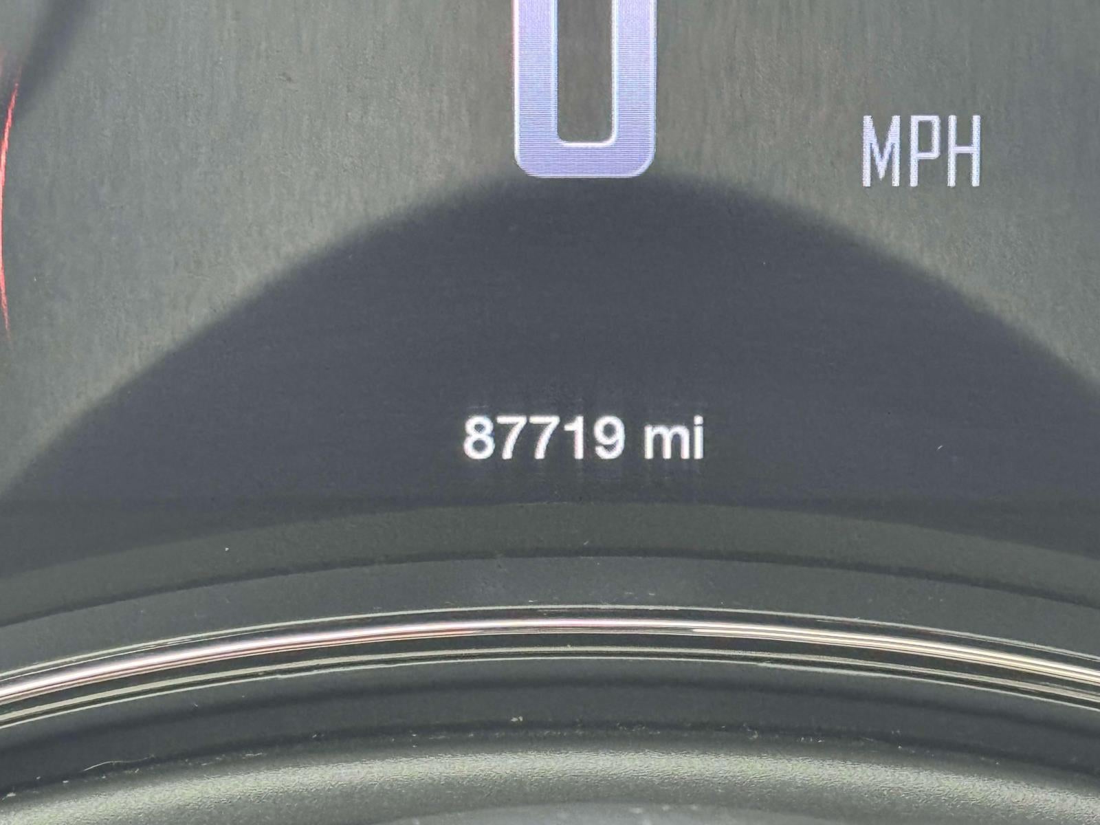 2020 Dodge Durango R/T AWD