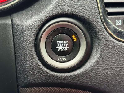 2020 Dodge Durango R/T AWD