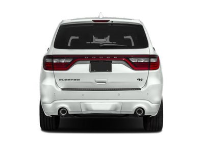 2020 Dodge Durango R/T AWD