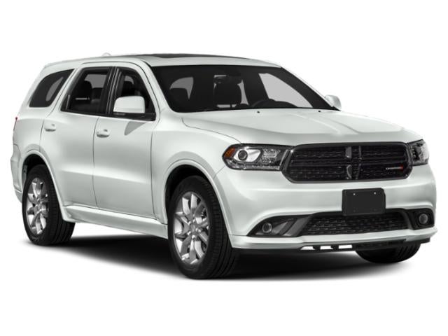 2020 Dodge Durango R/T AWD