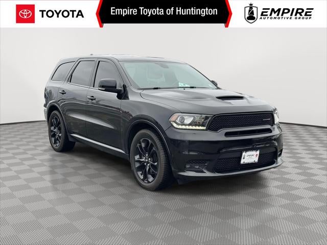 2020 Dodge Durango R/T AWD