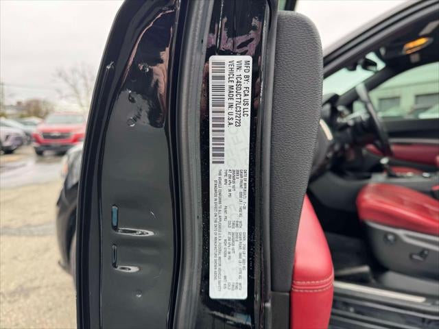 2020 Dodge Durango R/T AWD