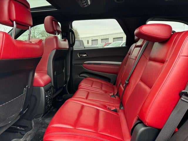 2020 Dodge Durango R/T AWD