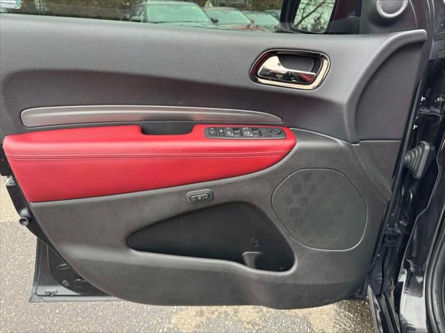 2020 Dodge Durango R/T AWD
