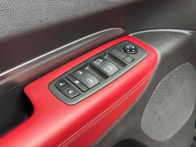 2020 Dodge Durango R/T AWD