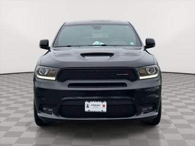 2020 Dodge Durango R/T AWD