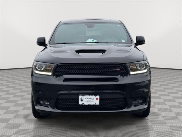 2020 Dodge Durango R/T AWD