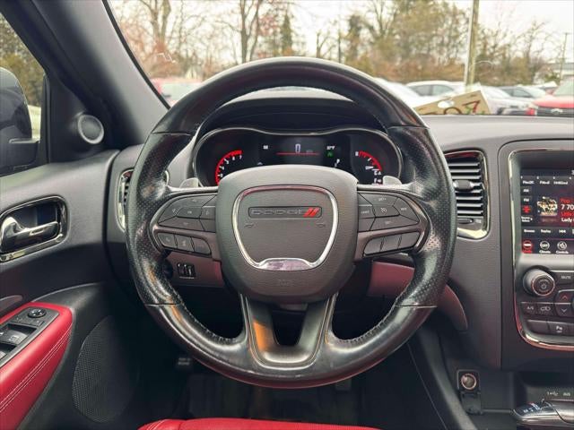 2020 Dodge Durango R/T AWD