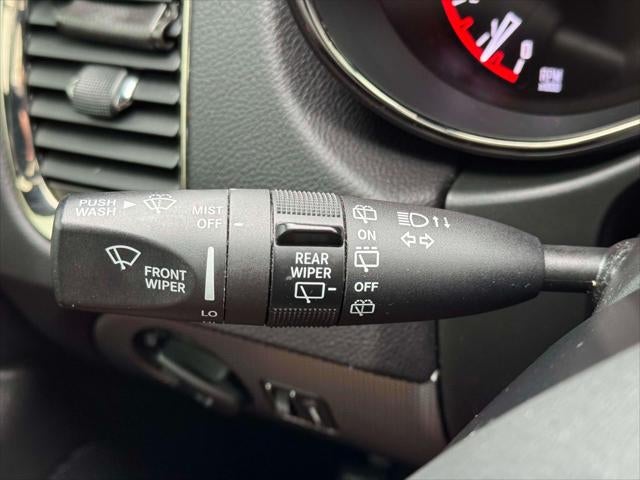 2020 Dodge Durango R/T AWD