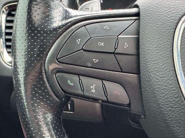 2020 Dodge Durango R/T AWD