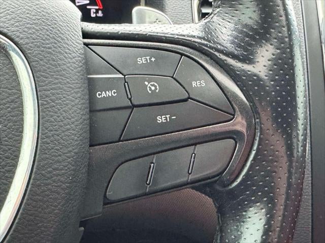 2020 Dodge Durango R/T AWD