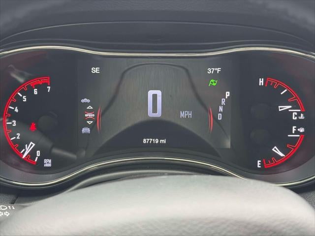 2020 Dodge Durango R/T AWD