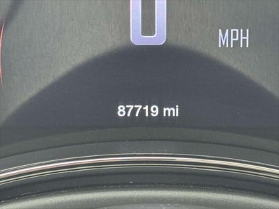 2020 Dodge Durango R/T AWD