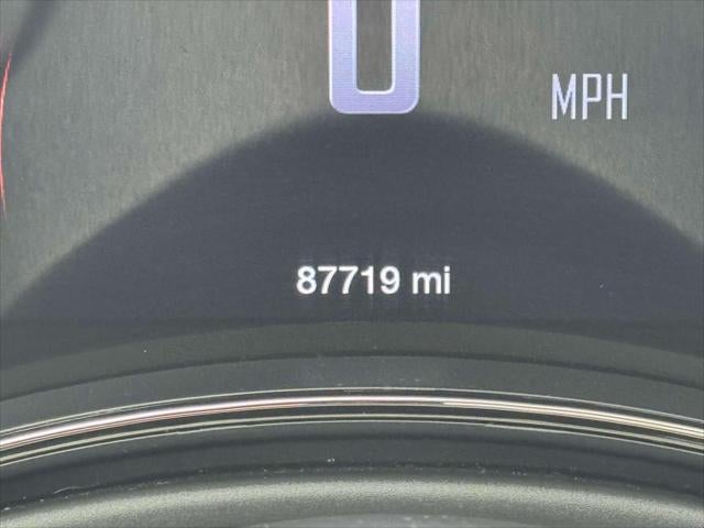 2020 Dodge Durango R/T AWD