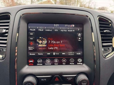 2020 Dodge Durango R/T AWD