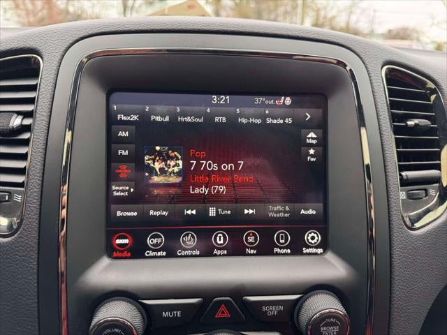 2020 Dodge Durango R/T AWD