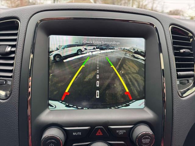 2020 Dodge Durango R/T AWD