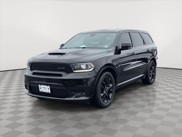 2020 Dodge Durango R/T AWD