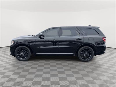 2020 Dodge Durango R/T AWD