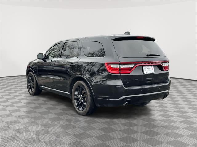 2020 Dodge Durango R/T AWD