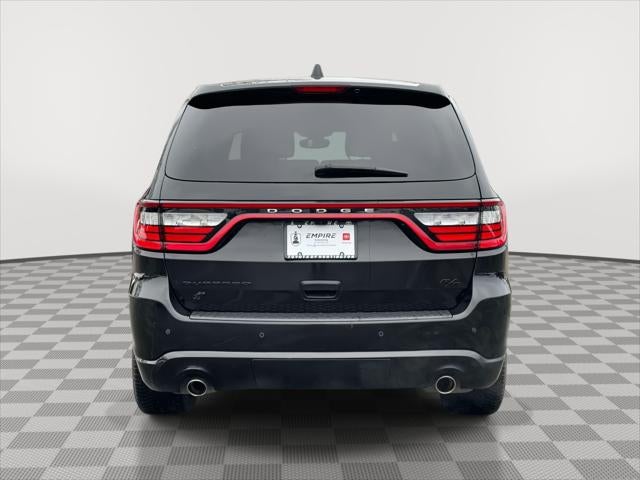 2020 Dodge Durango R/T AWD
