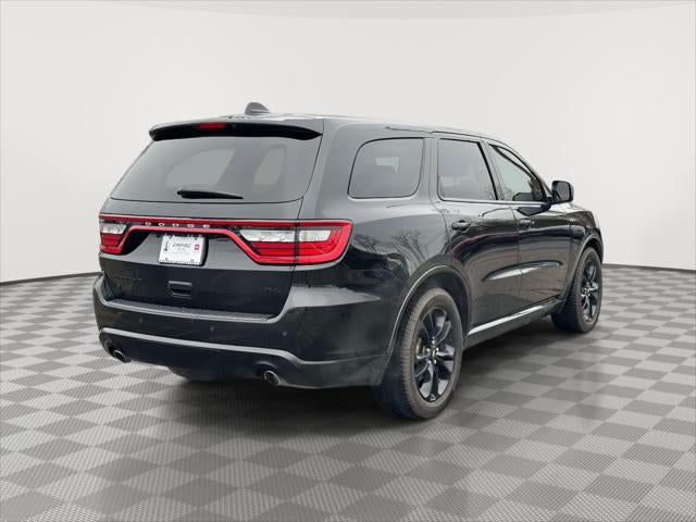 2020 Dodge Durango R/T AWD