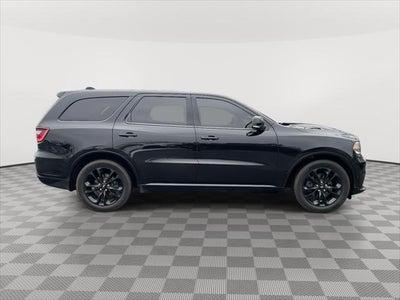 2020 Dodge Durango R/T AWD