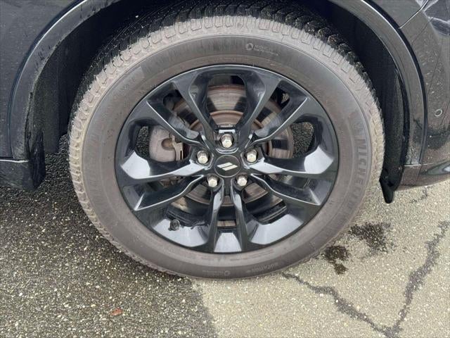 2020 Dodge Durango R/T AWD