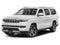 2023 Jeep Grand Wagoneer L Series II 4x4