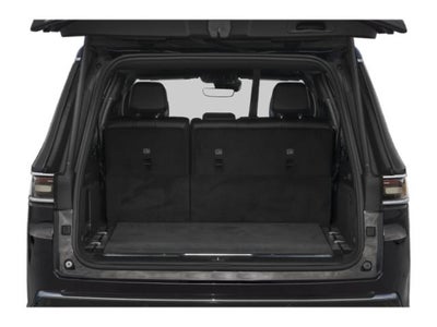 2023 Jeep Grand Wagoneer L Series II 4x4