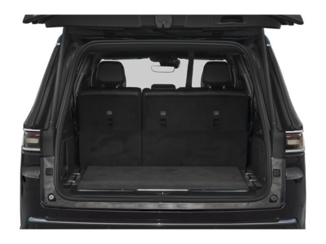 2023 Jeep Grand Wagoneer L Series II 4x4