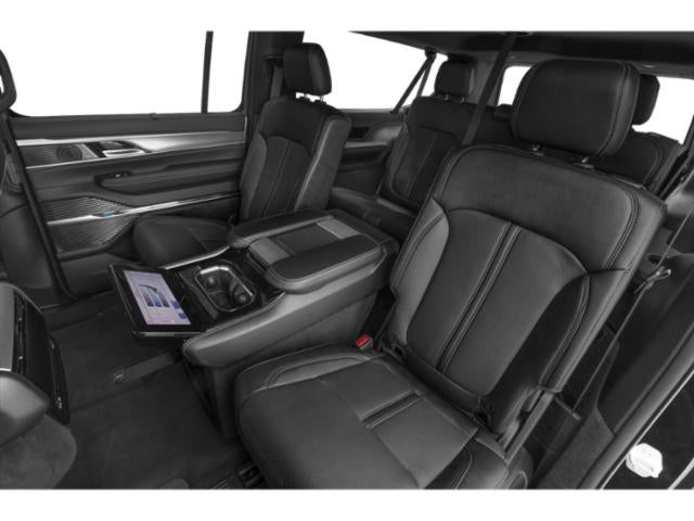 2023 Jeep Grand Wagoneer L Series II 4x4