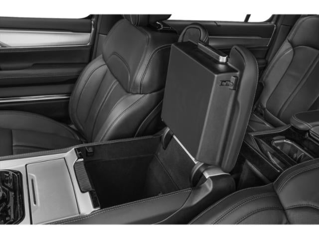 2023 Jeep Grand Wagoneer L Series II 4x4